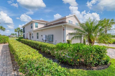 A home in PUNTA GORDA