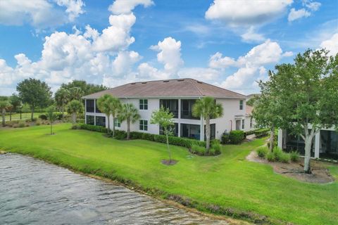 A home in PUNTA GORDA