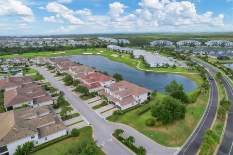 A home in PUNTA GORDA