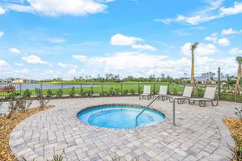 A home in PUNTA GORDA