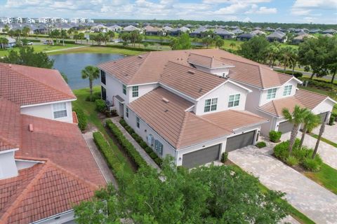 A home in PUNTA GORDA