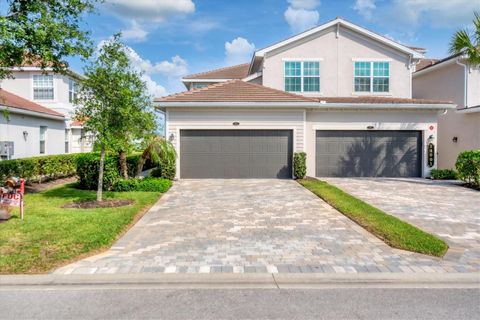 A home in PUNTA GORDA