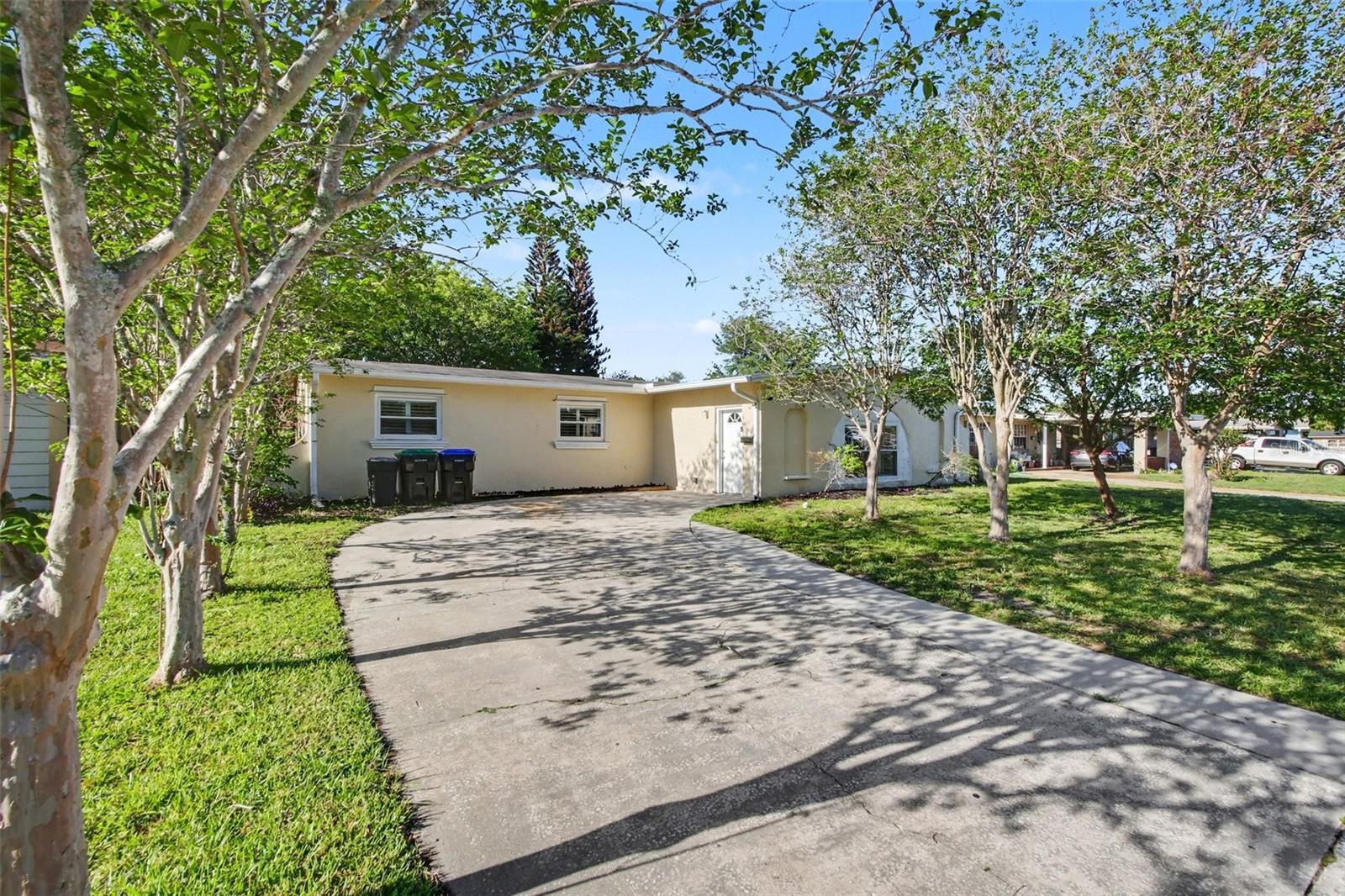 SKYLAKE - Residential