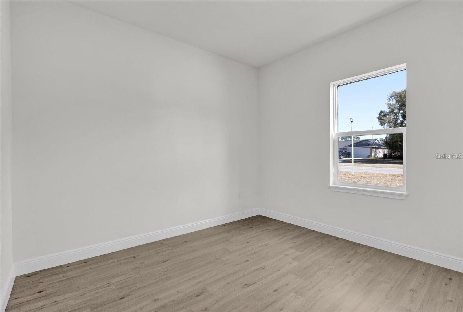 MARION OAKS - Residential Lease