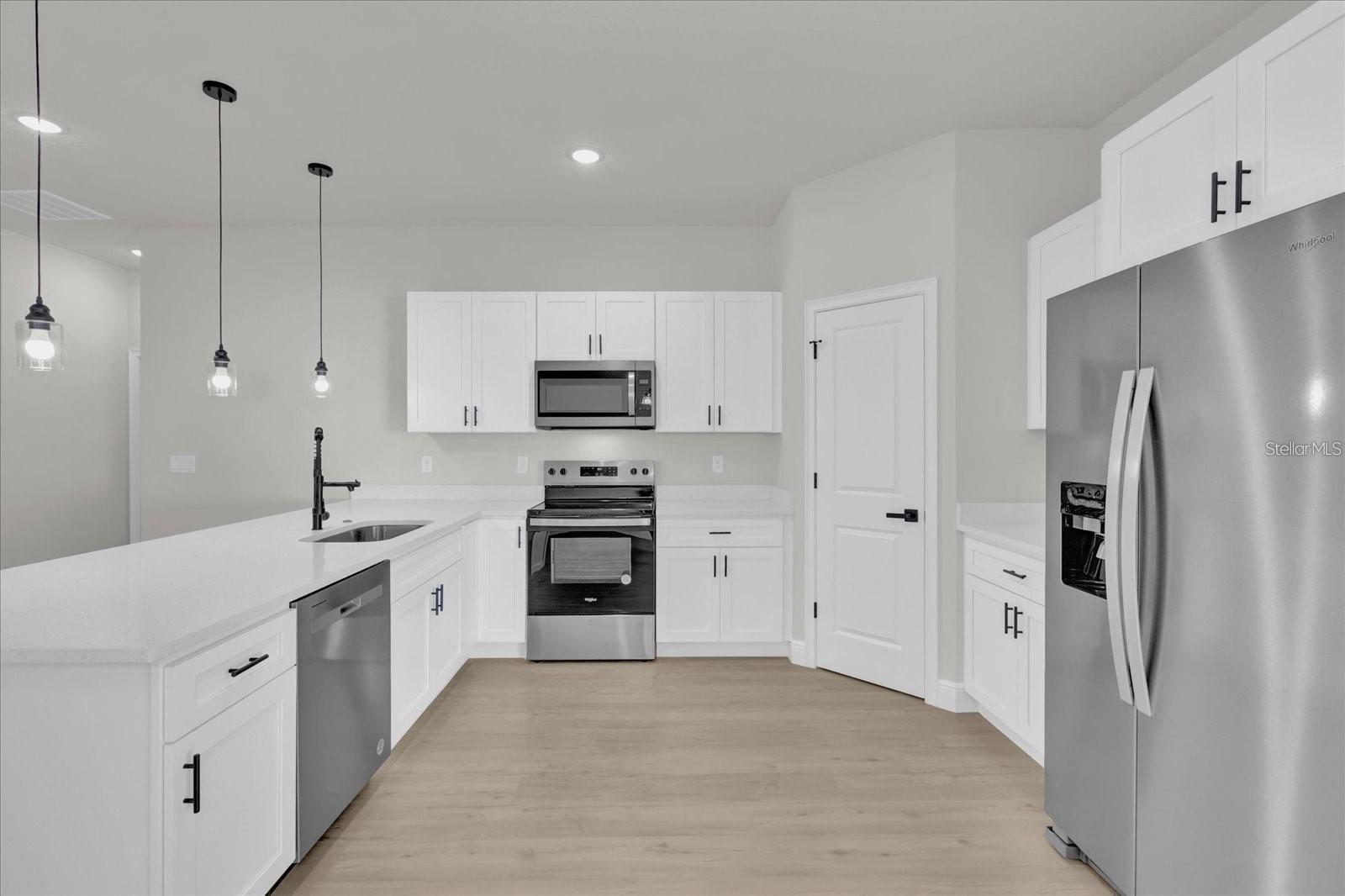 MARION OAKS - Residential Lease