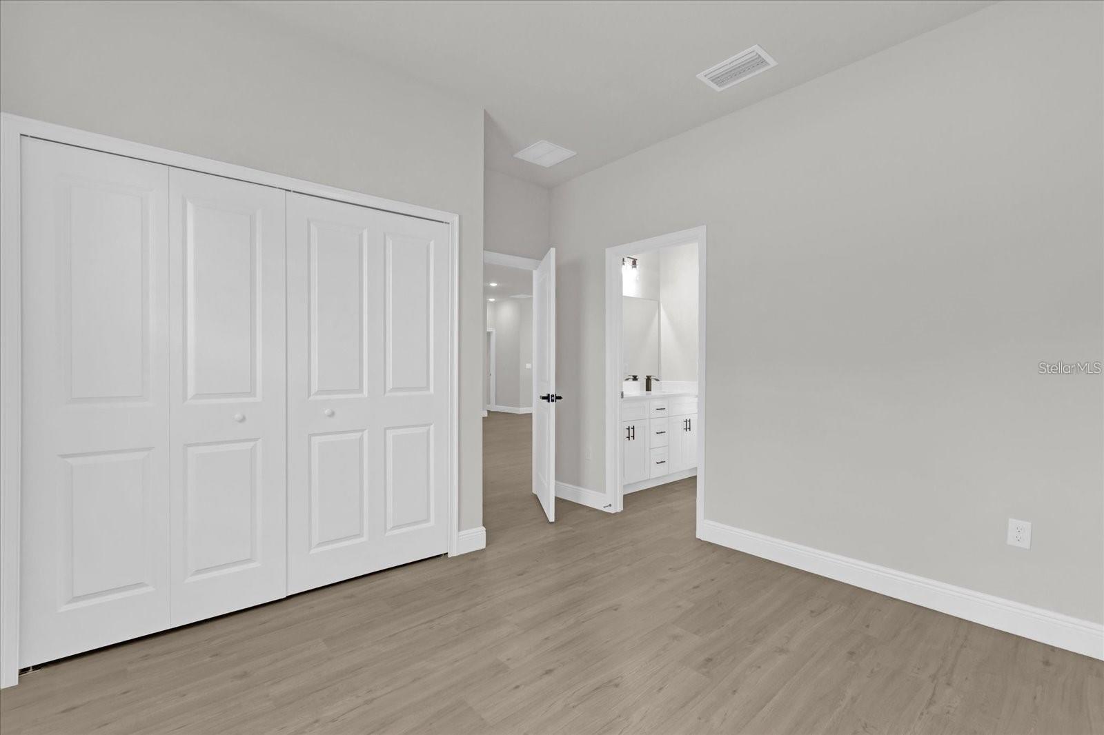 MARION OAKS - Residential Lease