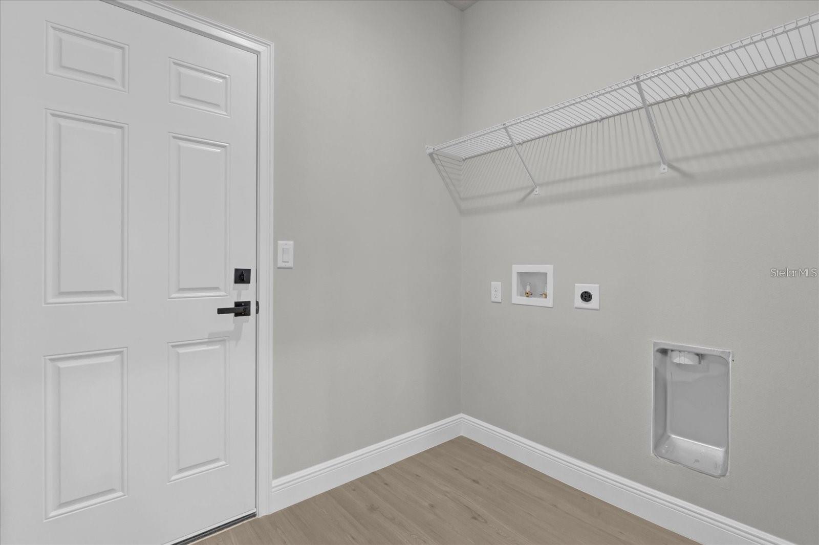 MARION OAKS - Residential Lease