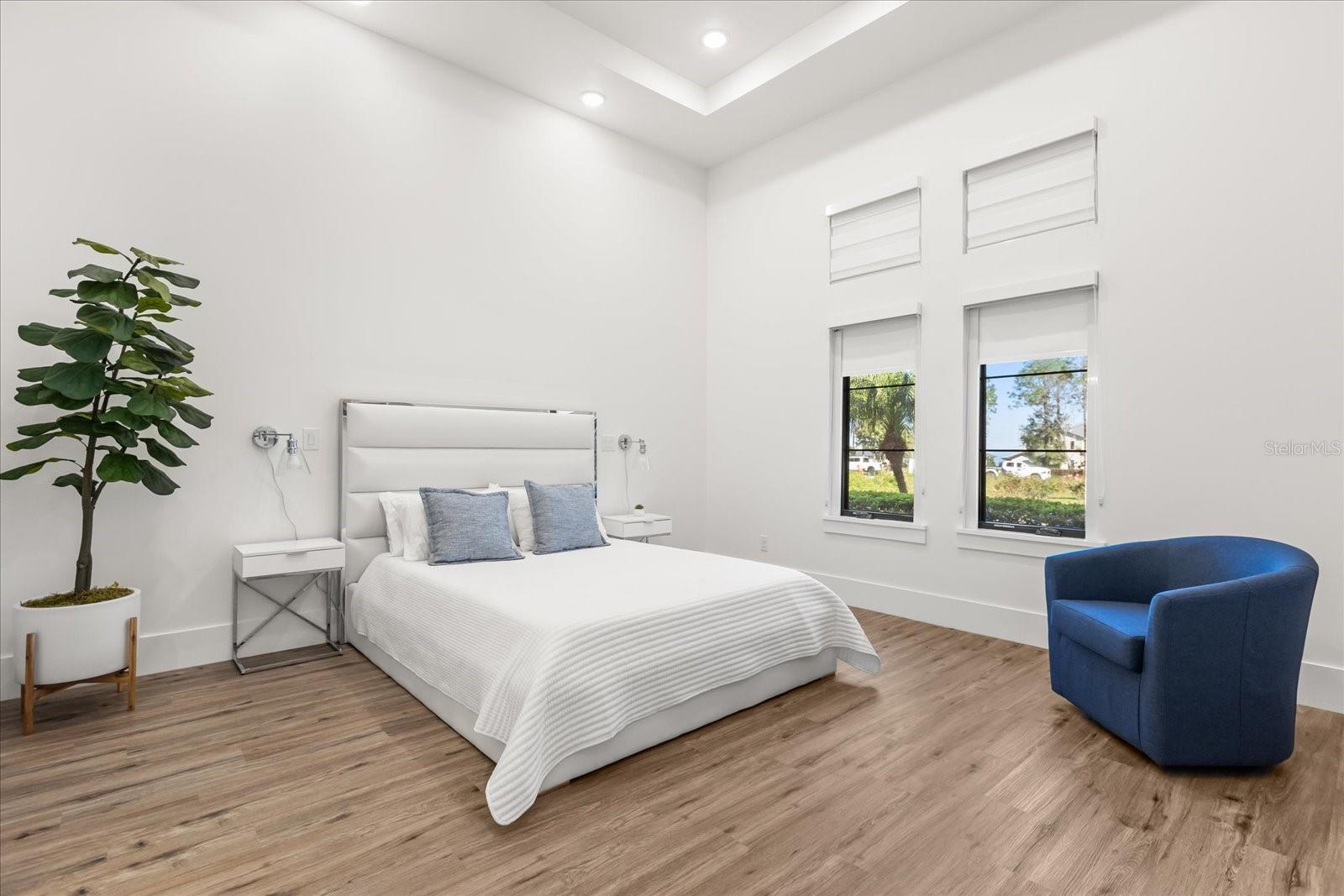 BELLA COLLINA SUB - Residential