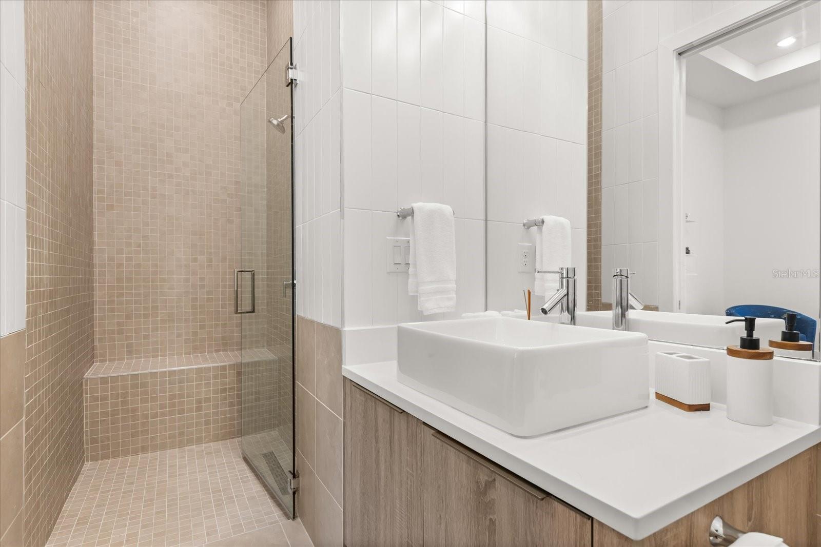 BELLA COLLINA SUB - Residential