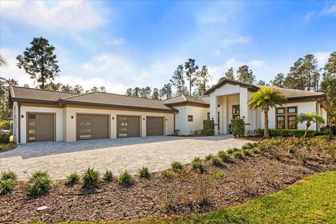 Tiny photo for 15600 Pendio Drive, Bella Collina, FL 34756 (MLS # G5105365)