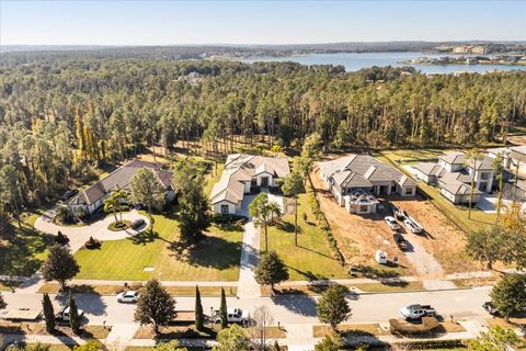 Tiny photo for 15600 Pendio Drive, Bella Collina, FL 34756 (MLS # G5105365)