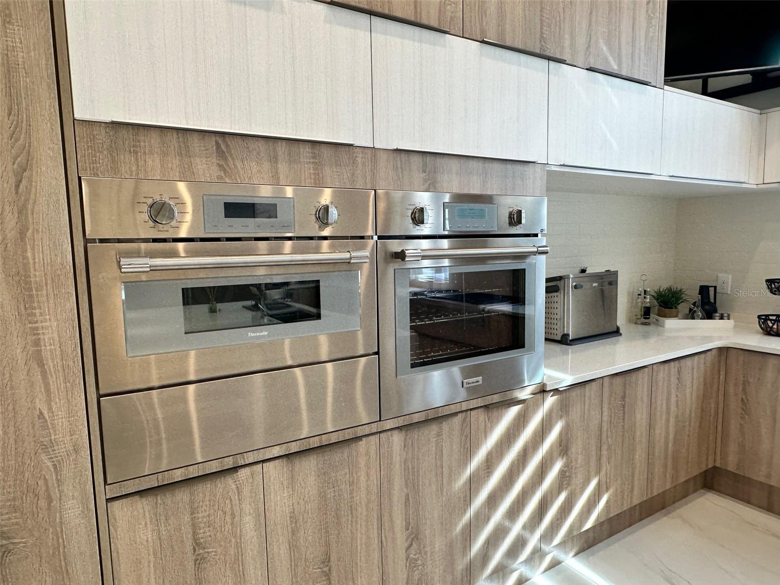 BELLA COLLINA SUB - Residential