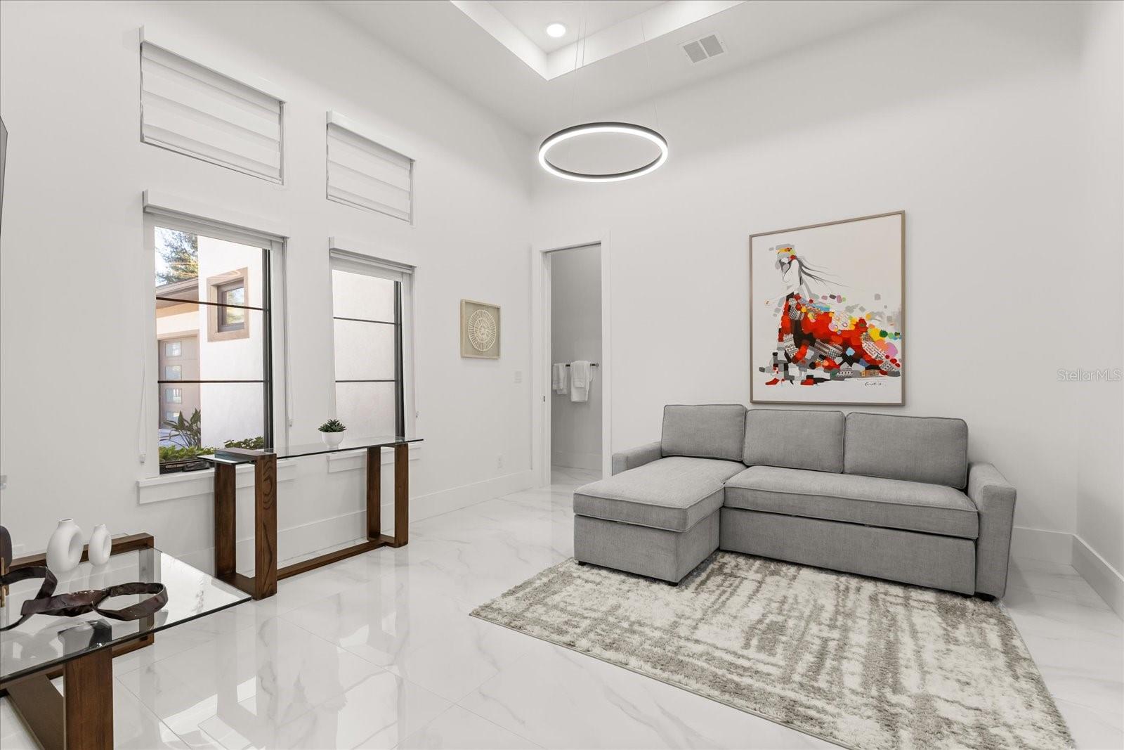 BELLA COLLINA SUB - Residential