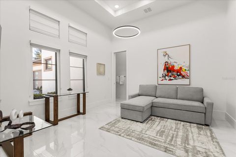 Tiny photo for 15600 Pendio Drive, Bella Collina, FL 34756 (MLS # G5105365)