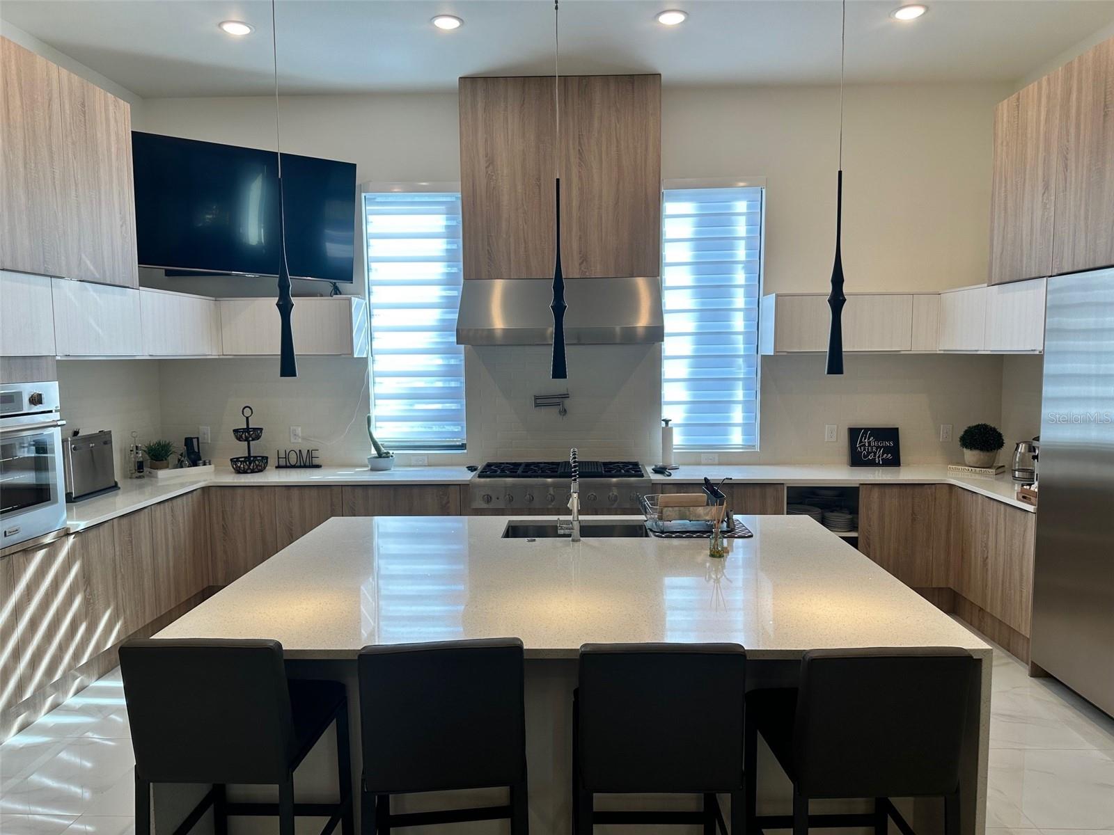 BELLA COLLINA SUB - Residential