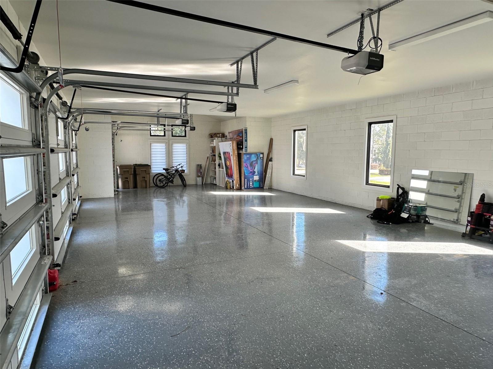 BELLA COLLINA SUB - Residential