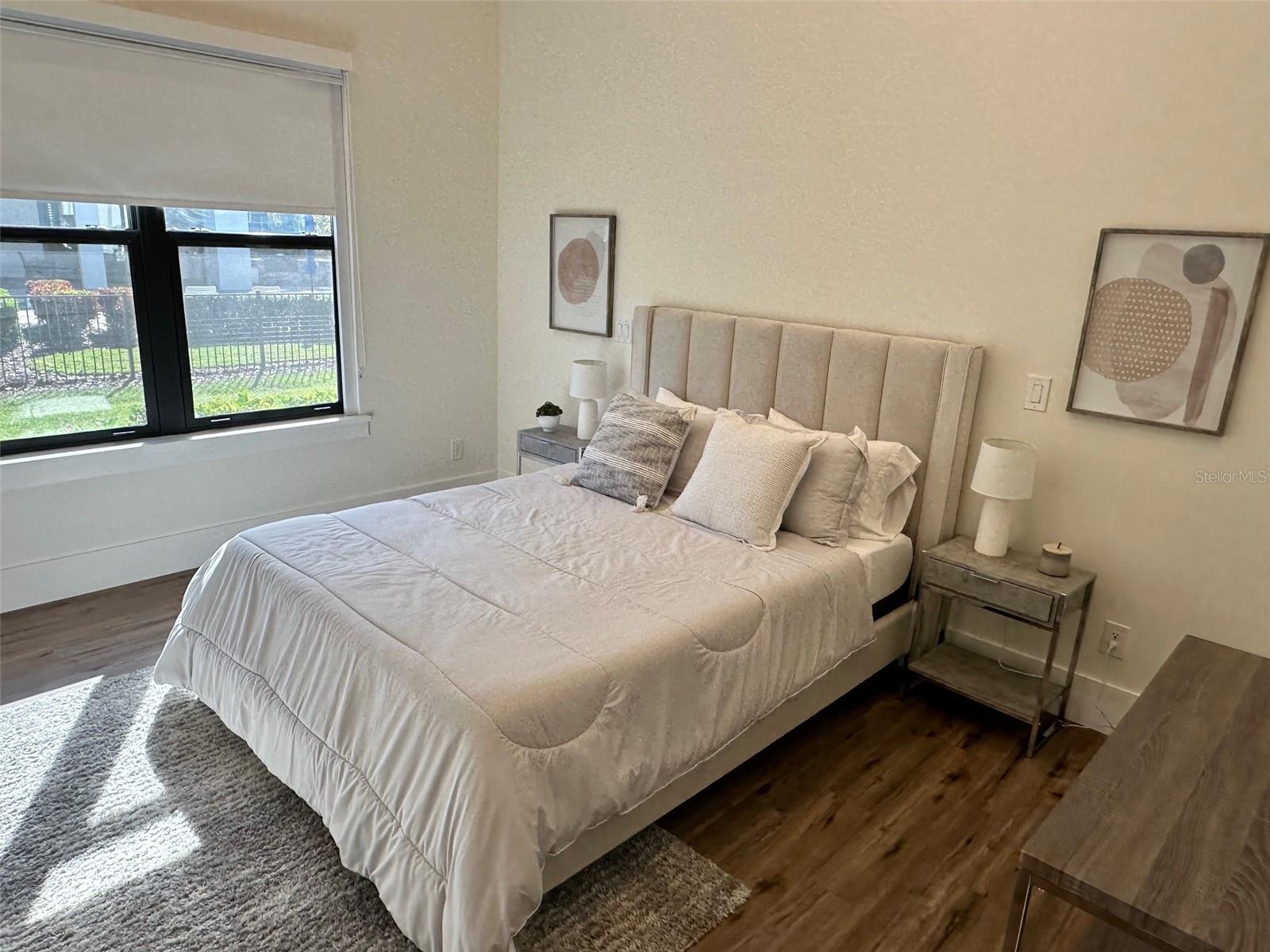 BELLA COLLINA SUB - Residential