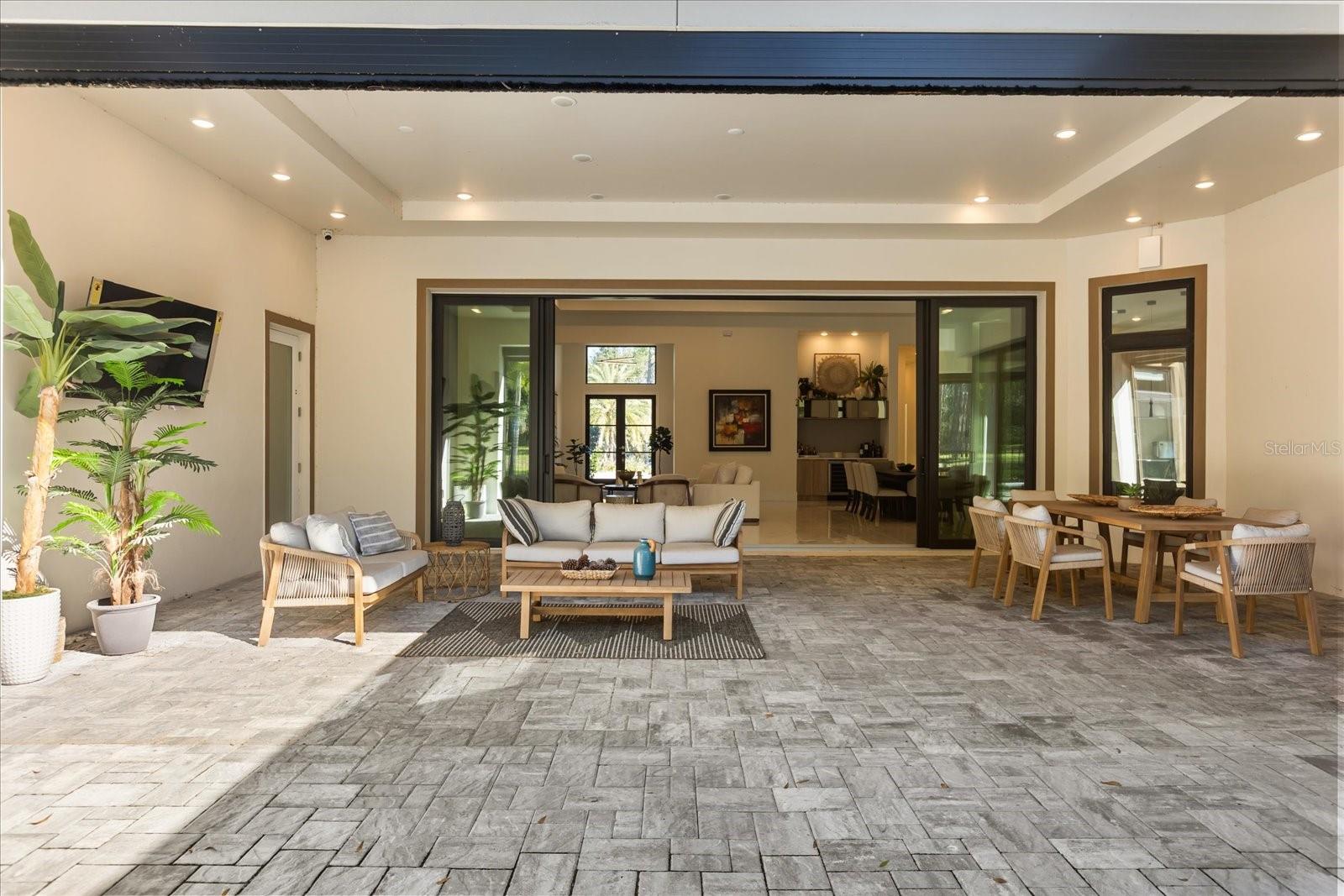 BELLA COLLINA SUB - Residential