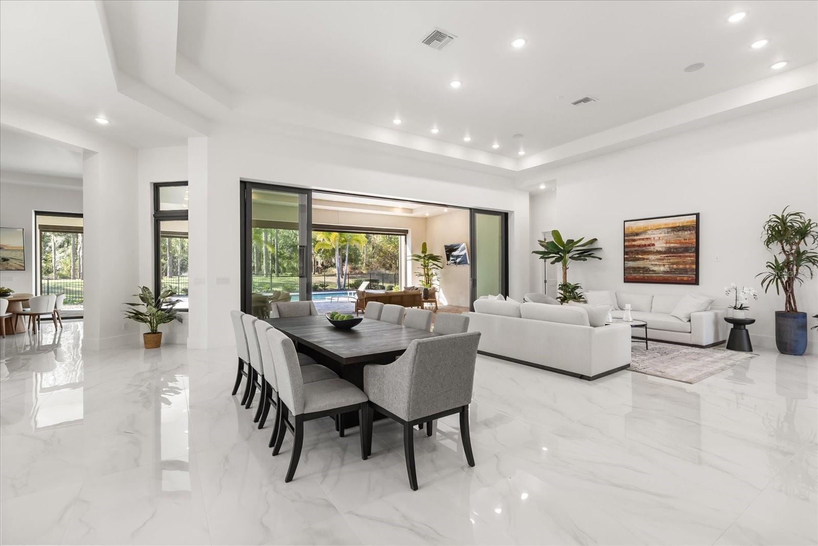 BELLA COLLINA SUB - Residential