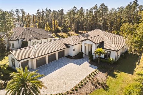 Tiny photo for 15600 Pendio Drive, Bella Collina, FL 34756 (MLS # G5105365)