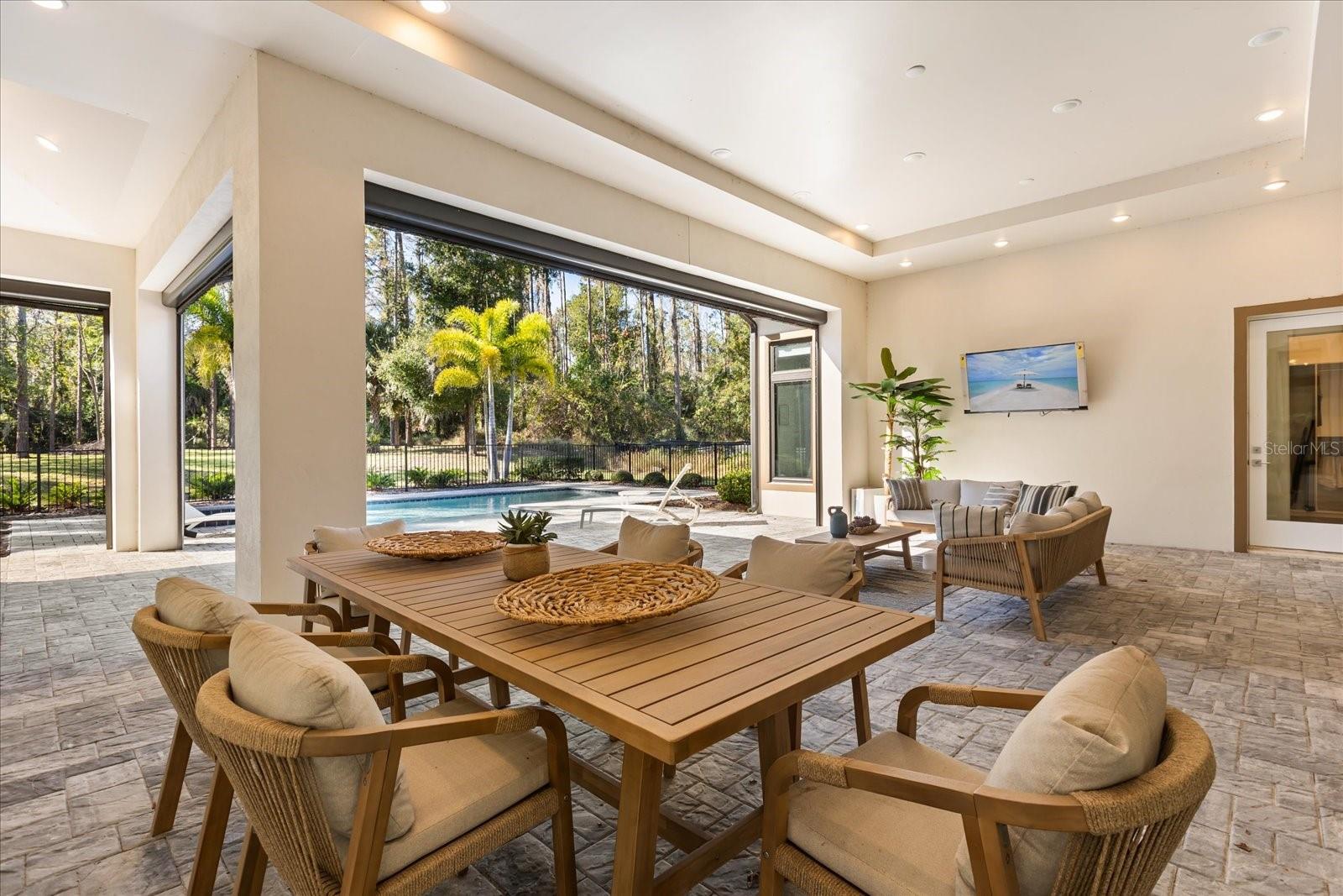 BELLA COLLINA SUB - Residential