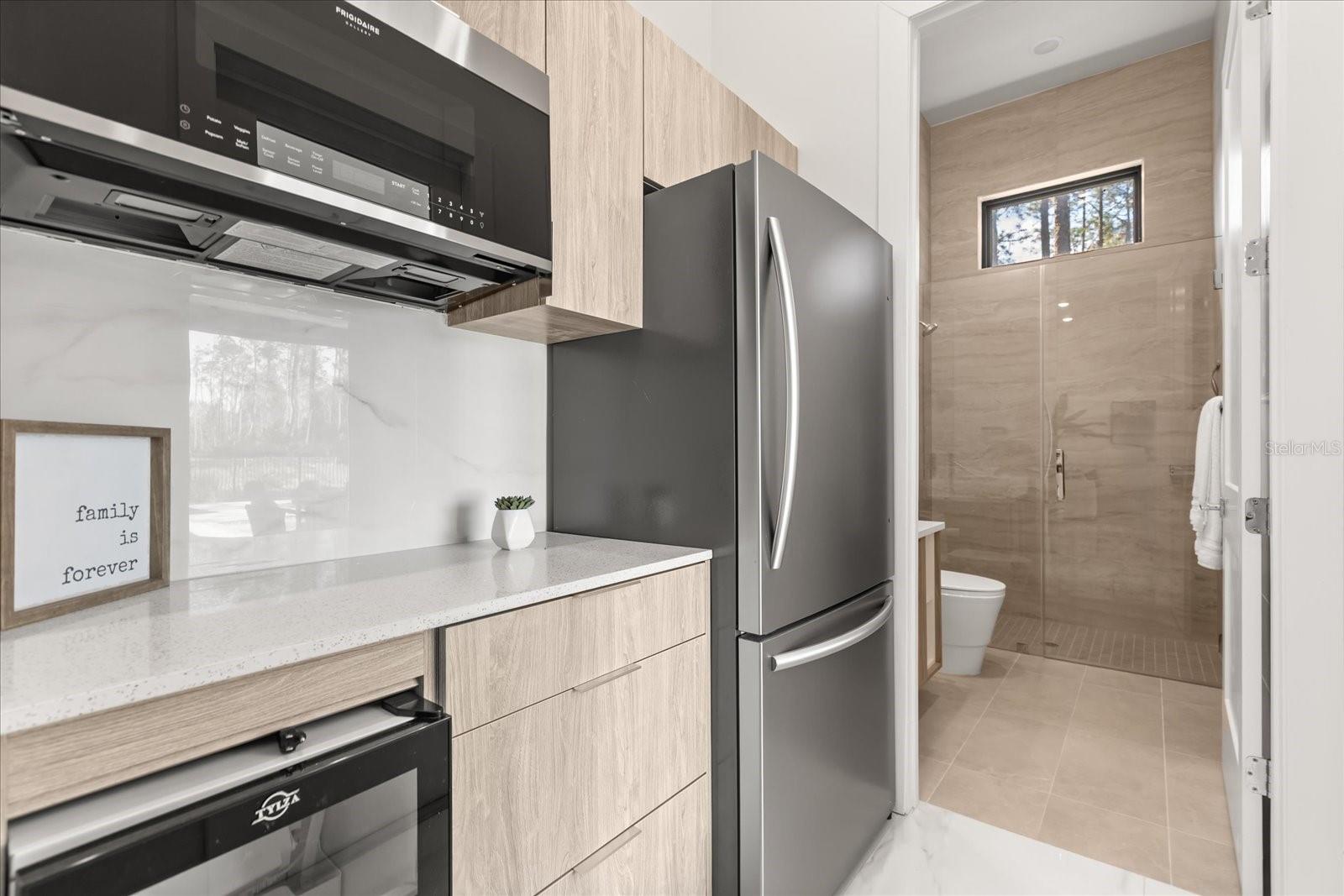 BELLA COLLINA SUB - Residential