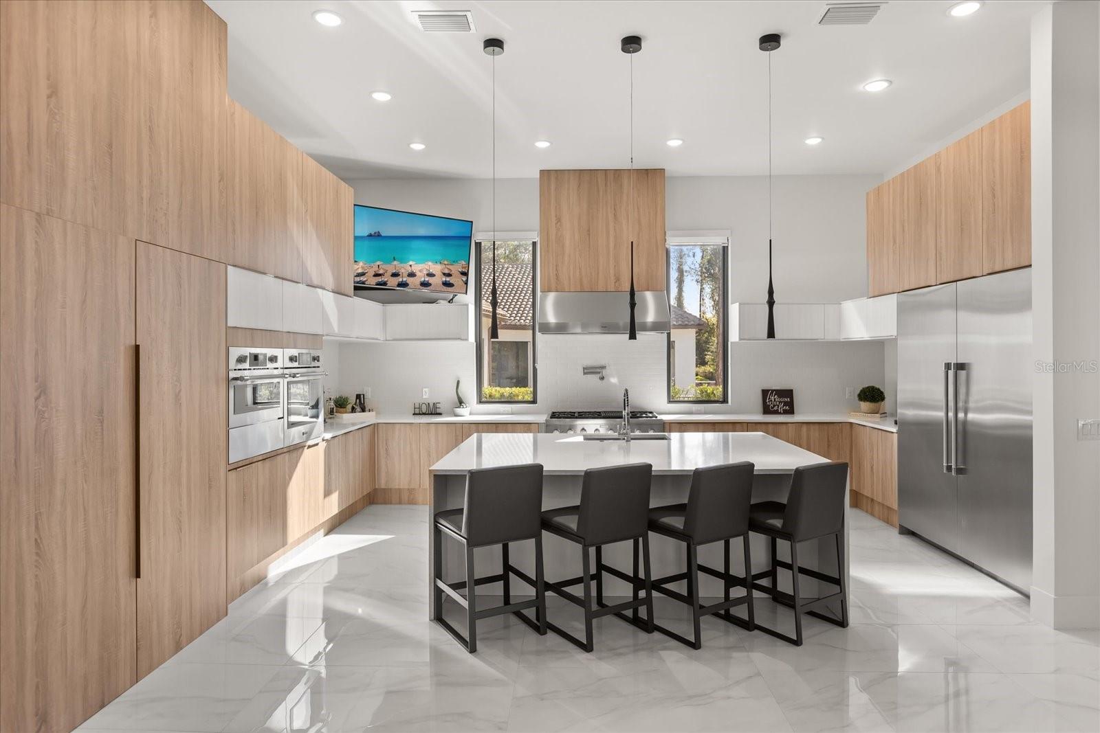 BELLA COLLINA SUB - Residential