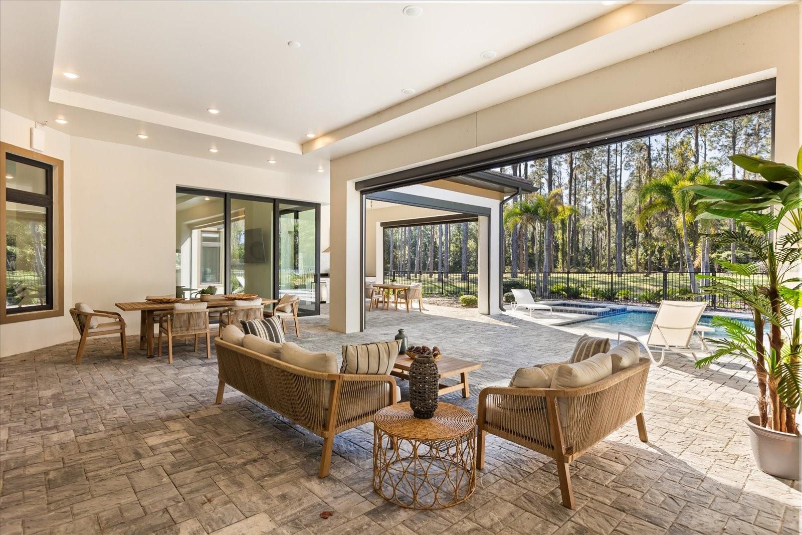 BELLA COLLINA SUB - Residential