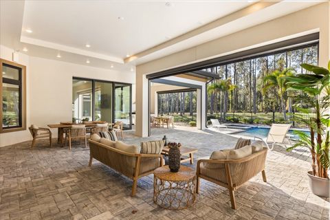 Tiny photo for 15600 Pendio Drive, Bella Collina, FL 34756 (MLS # G5105365)