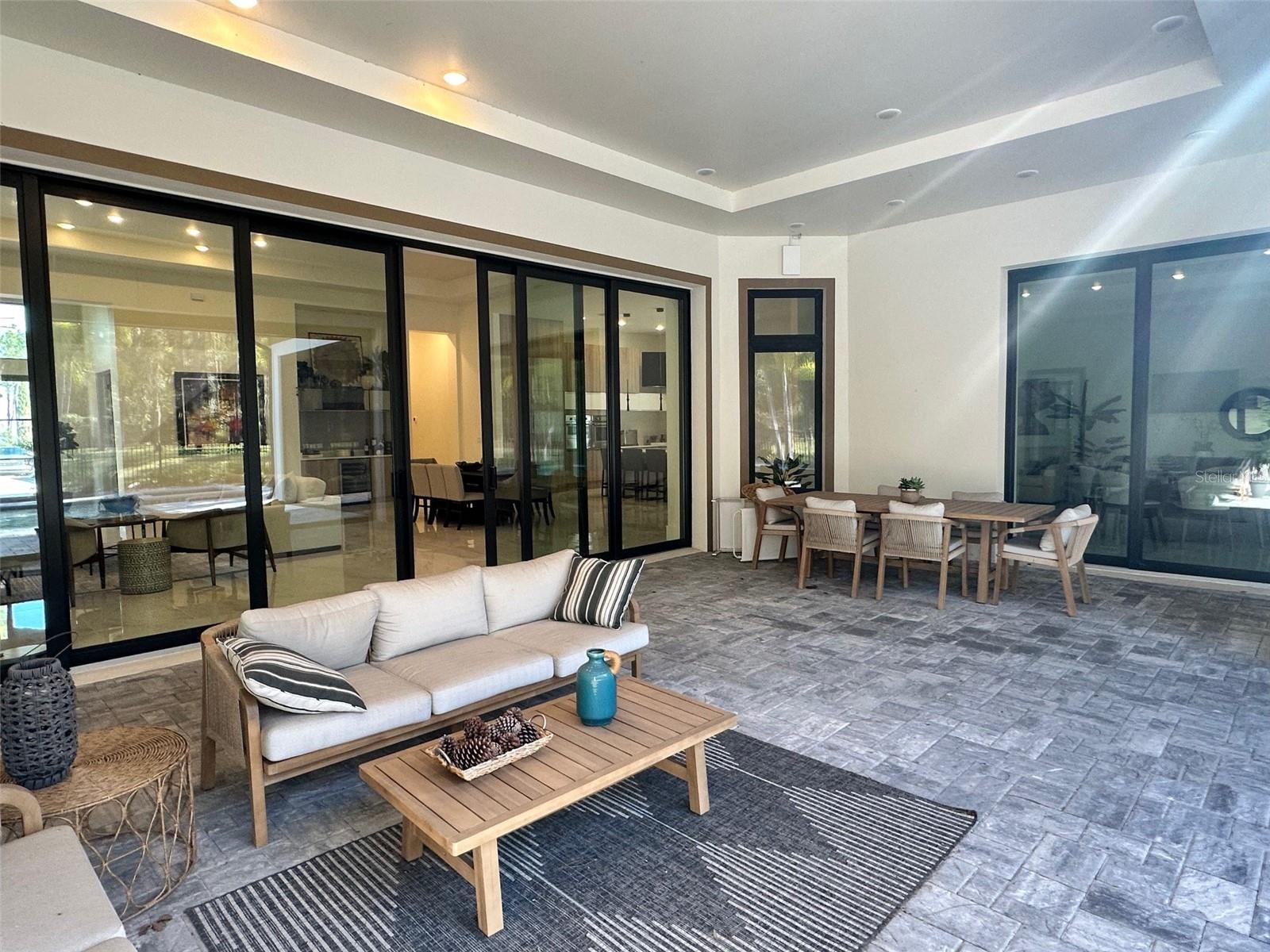 BELLA COLLINA SUB - Residential