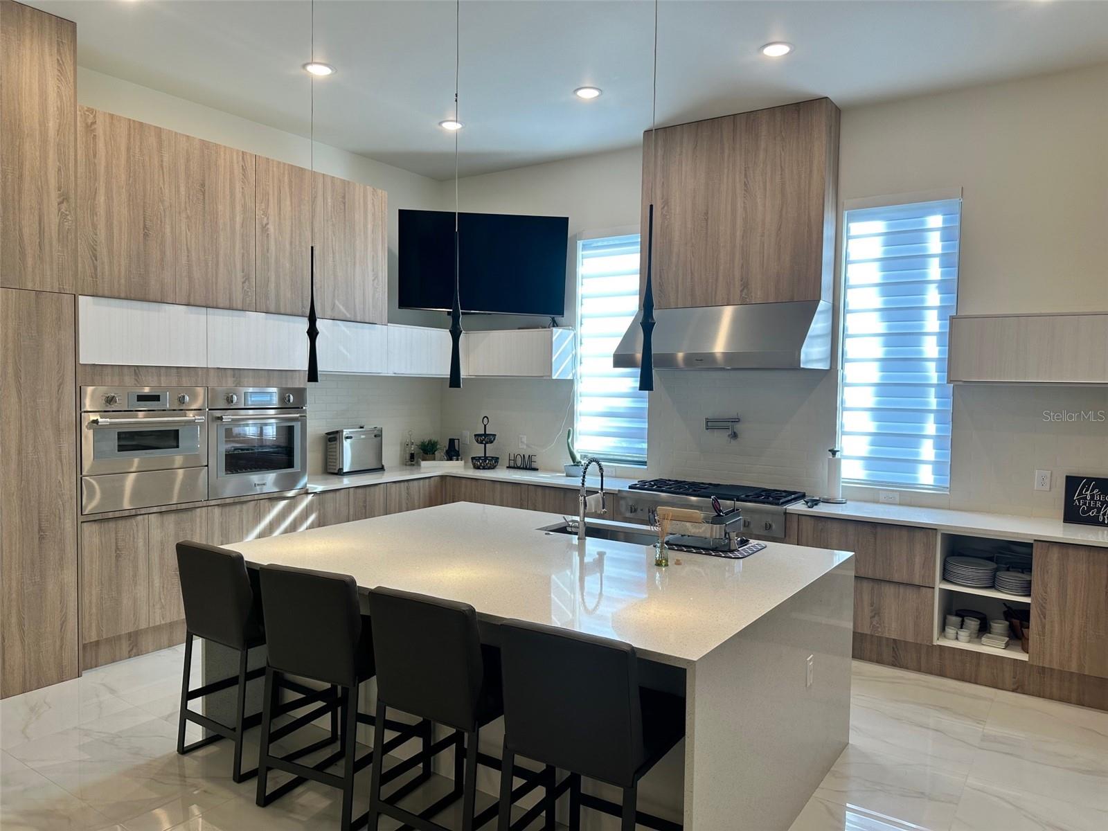 BELLA COLLINA SUB - Residential