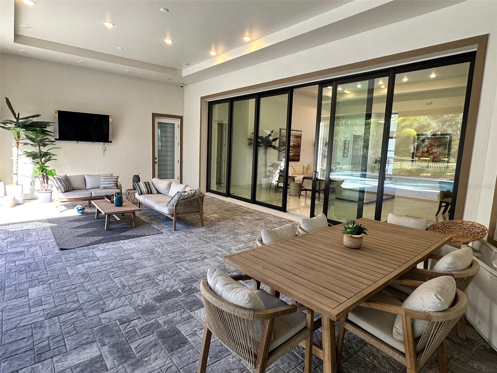 BELLA COLLINA SUB - Residential