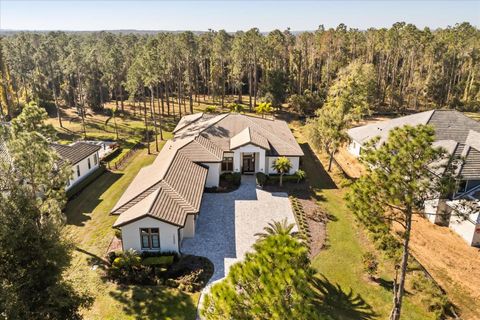 Tiny photo for 15600 Pendio Drive, Bella Collina, FL 34756 (MLS # G5105365)