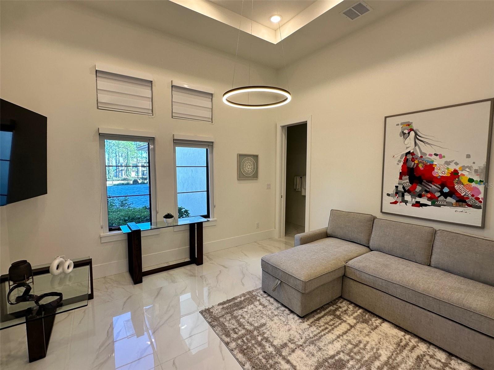 BELLA COLLINA SUB - Residential