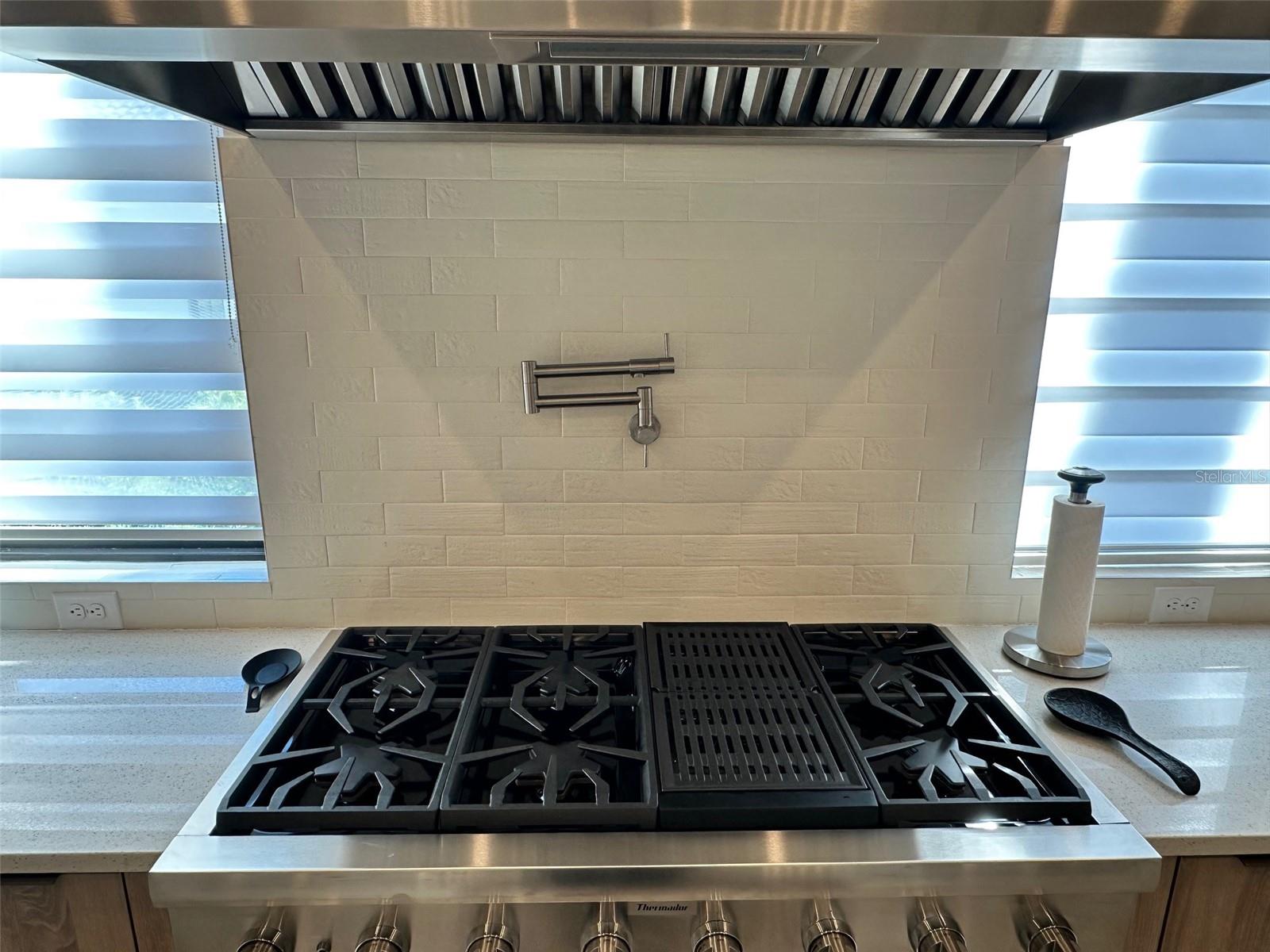 BELLA COLLINA SUB - Residential