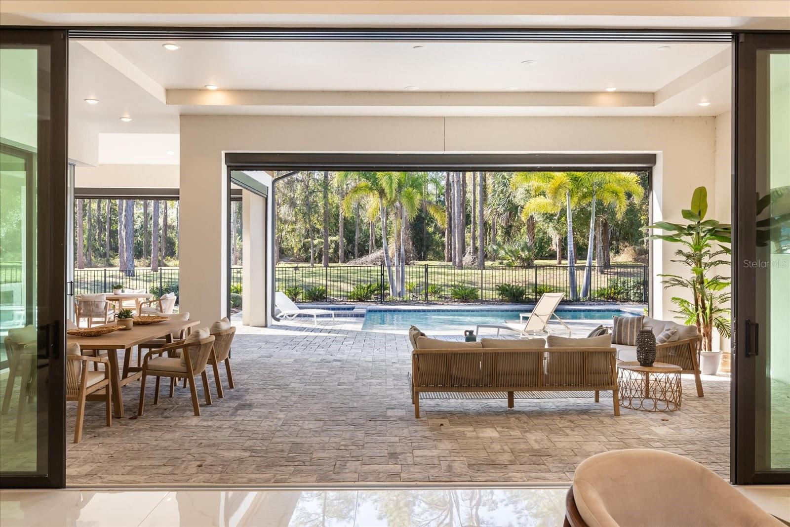 BELLA COLLINA SUB - Residential