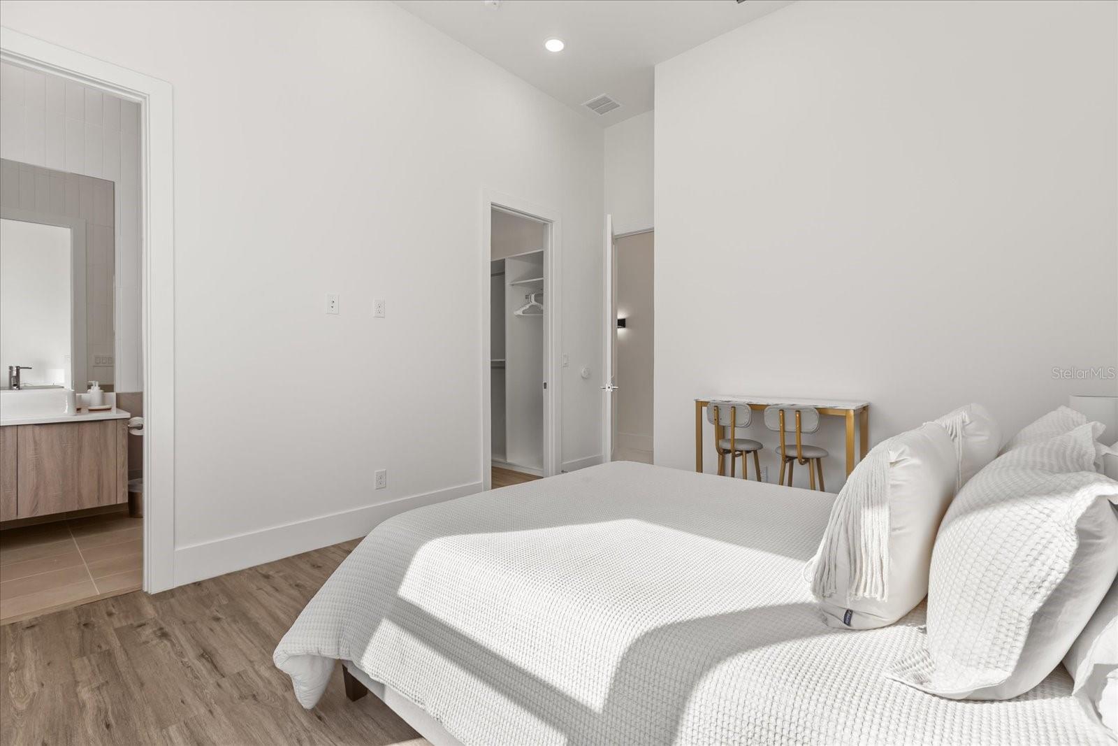 BELLA COLLINA SUB - Residential