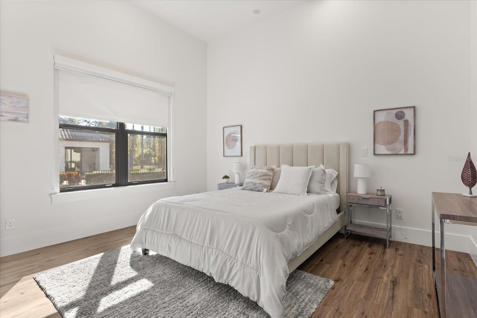 BELLA COLLINA SUB - Residential