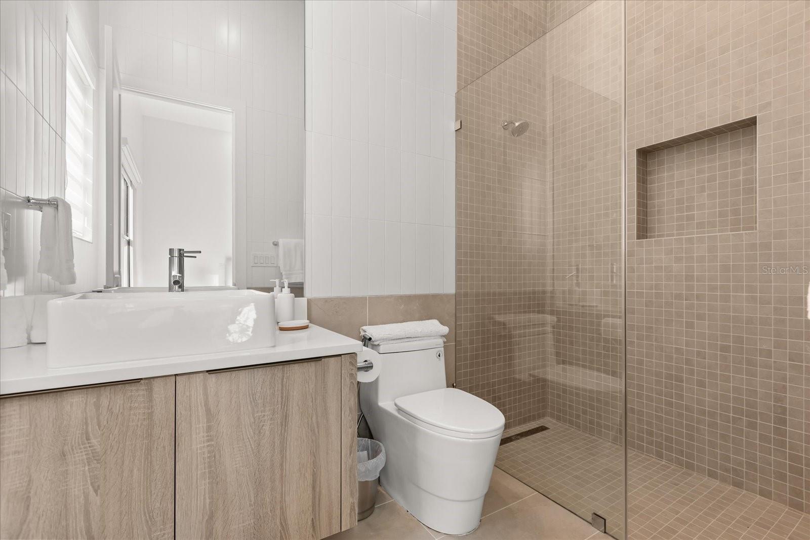 BELLA COLLINA SUB - Residential