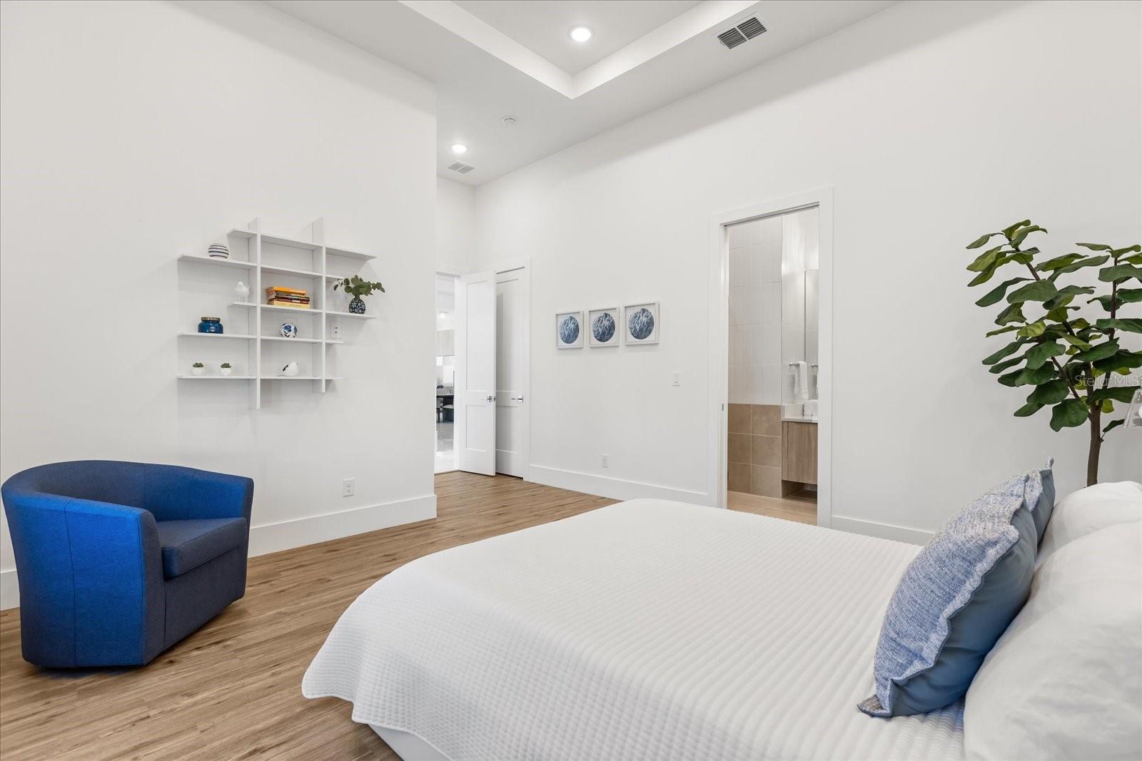 BELLA COLLINA SUB - Residential