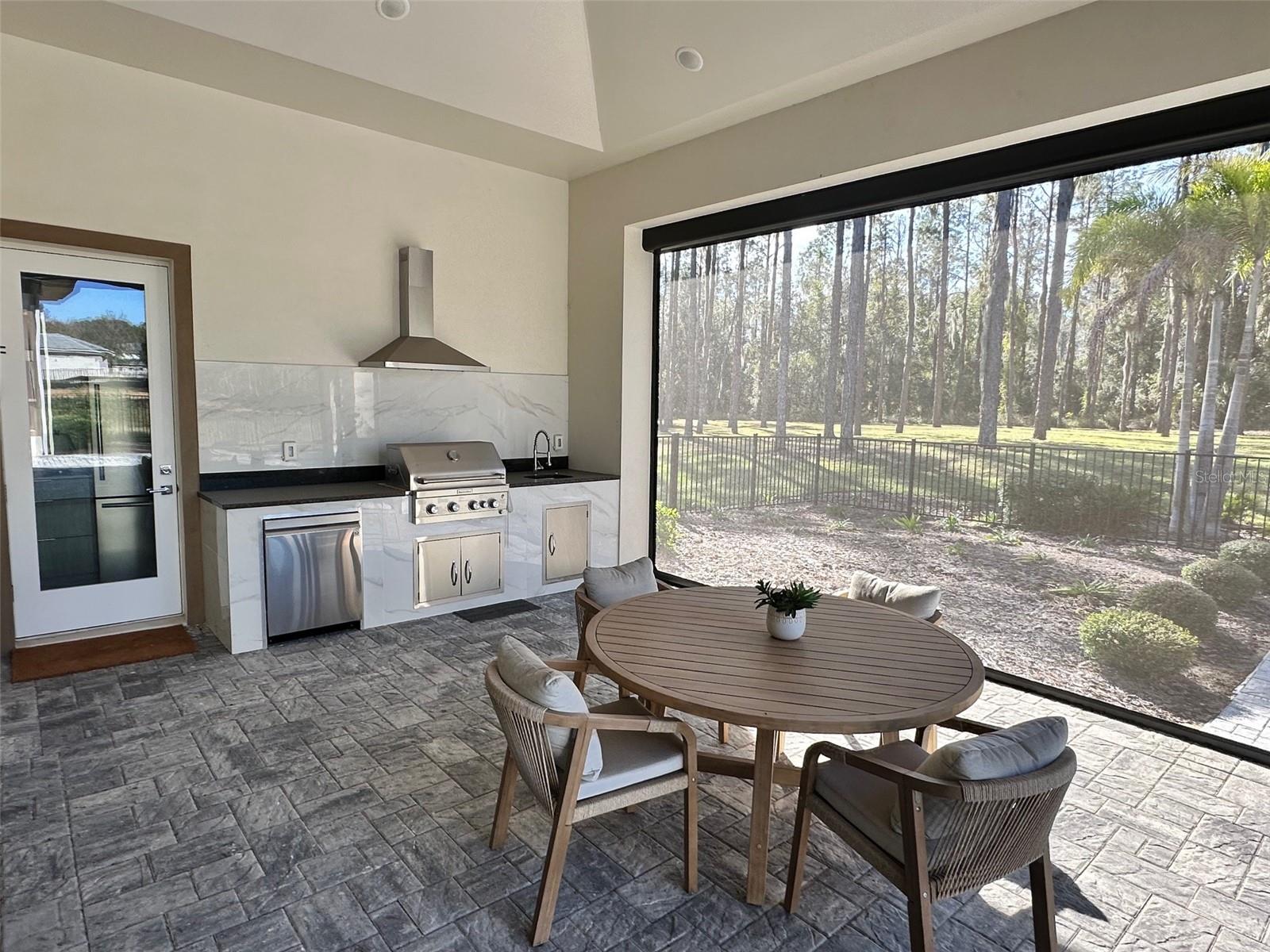 BELLA COLLINA SUB - Residential