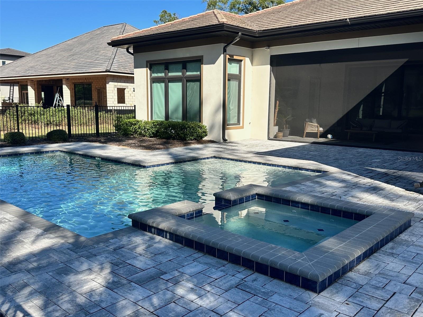 BELLA COLLINA SUB - Residential