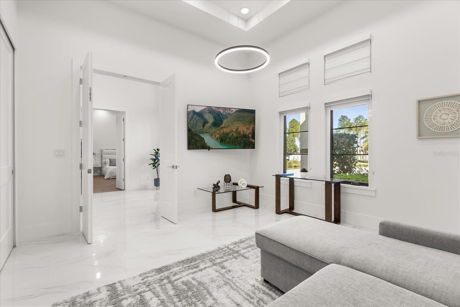 BELLA COLLINA SUB - Residential