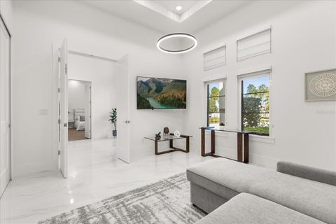 Tiny photo for 15600 Pendio Drive, Bella Collina, FL 34756 (MLS # G5105365)