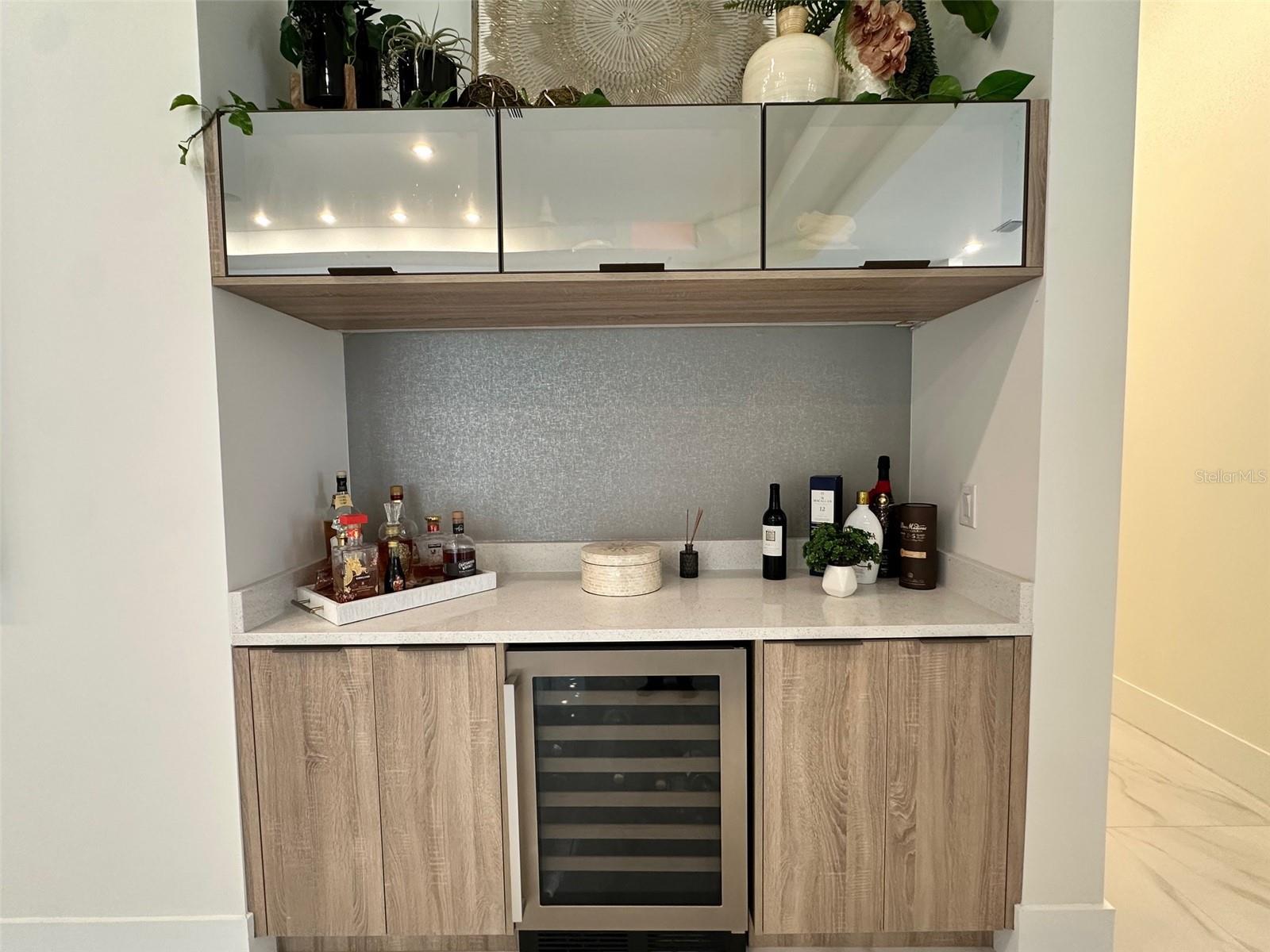 BELLA COLLINA SUB - Residential