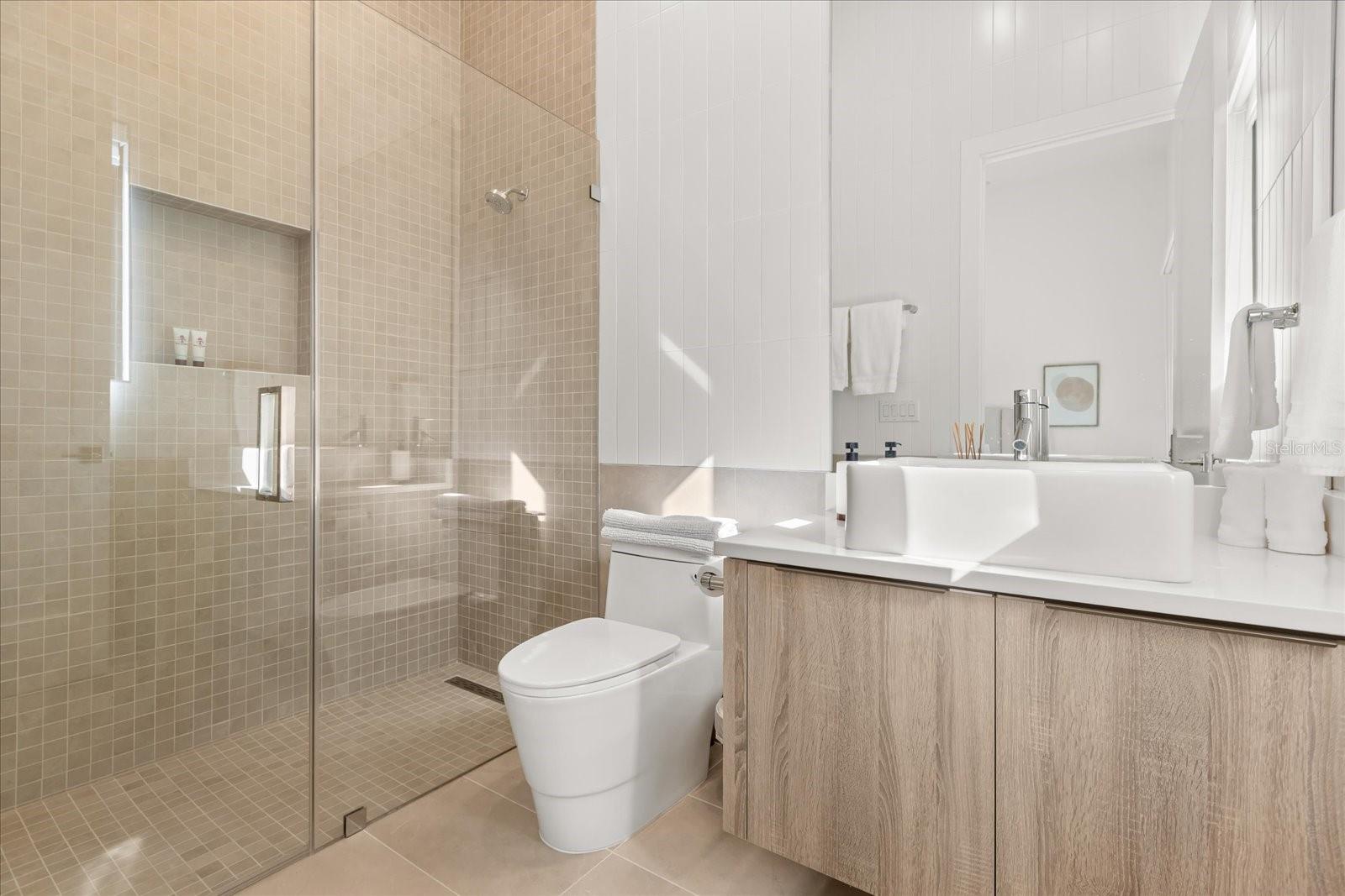 BELLA COLLINA SUB - Residential