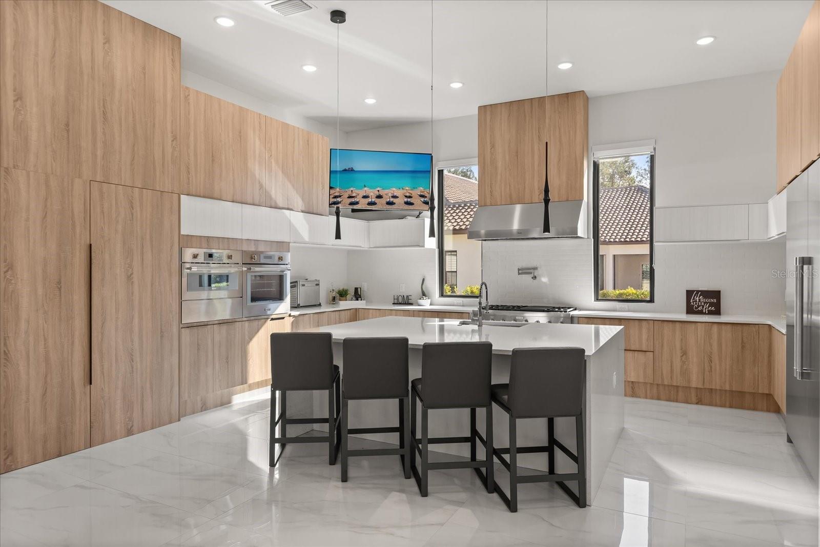 BELLA COLLINA SUB - Residential