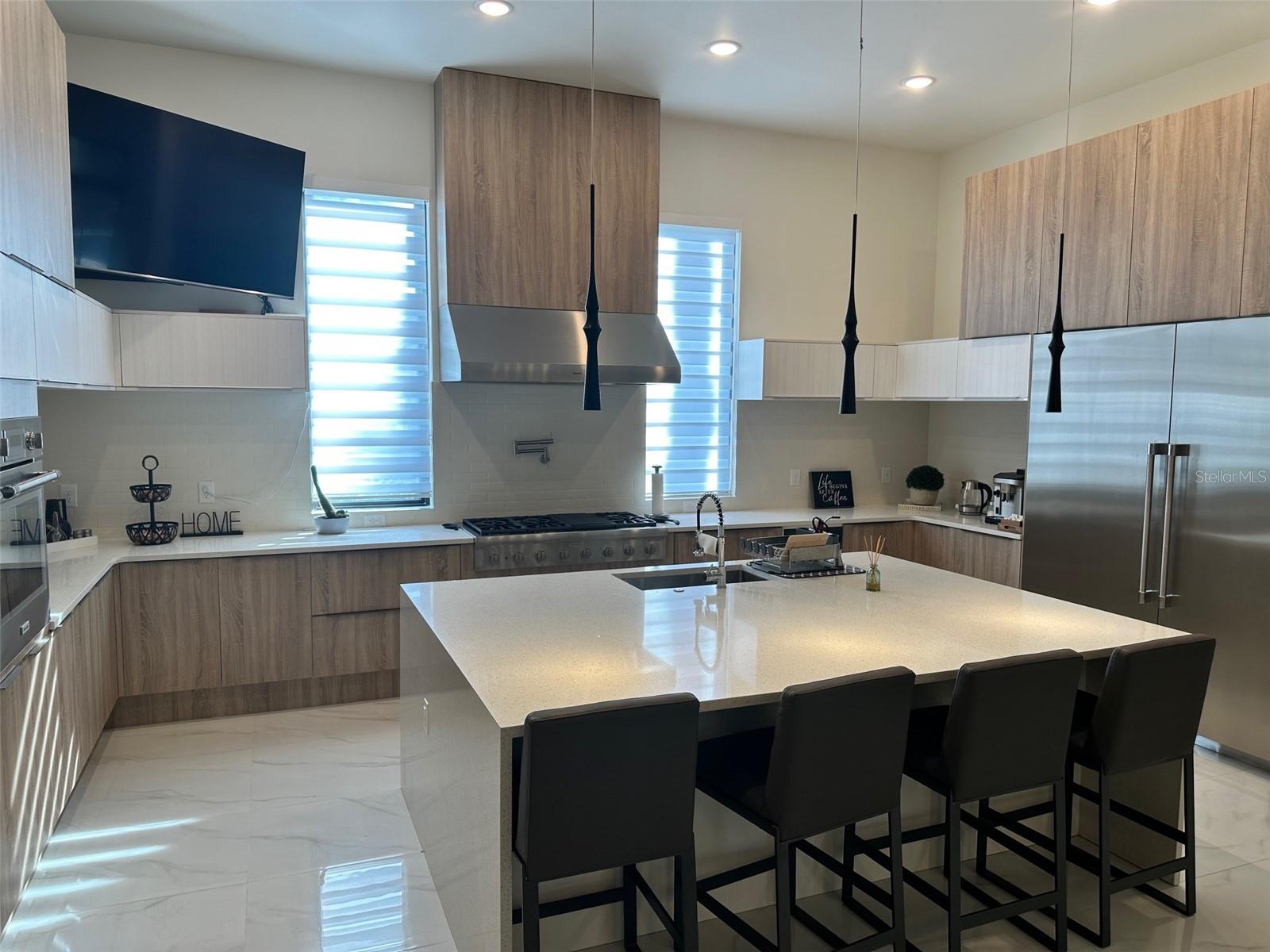 BELLA COLLINA SUB - Residential