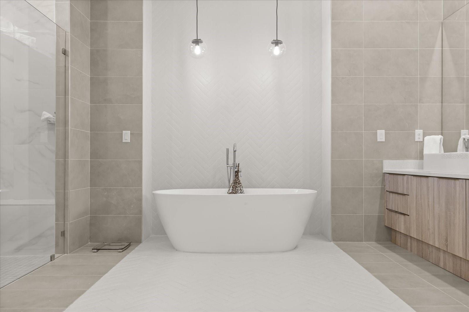 BELLA COLLINA SUB - Residential