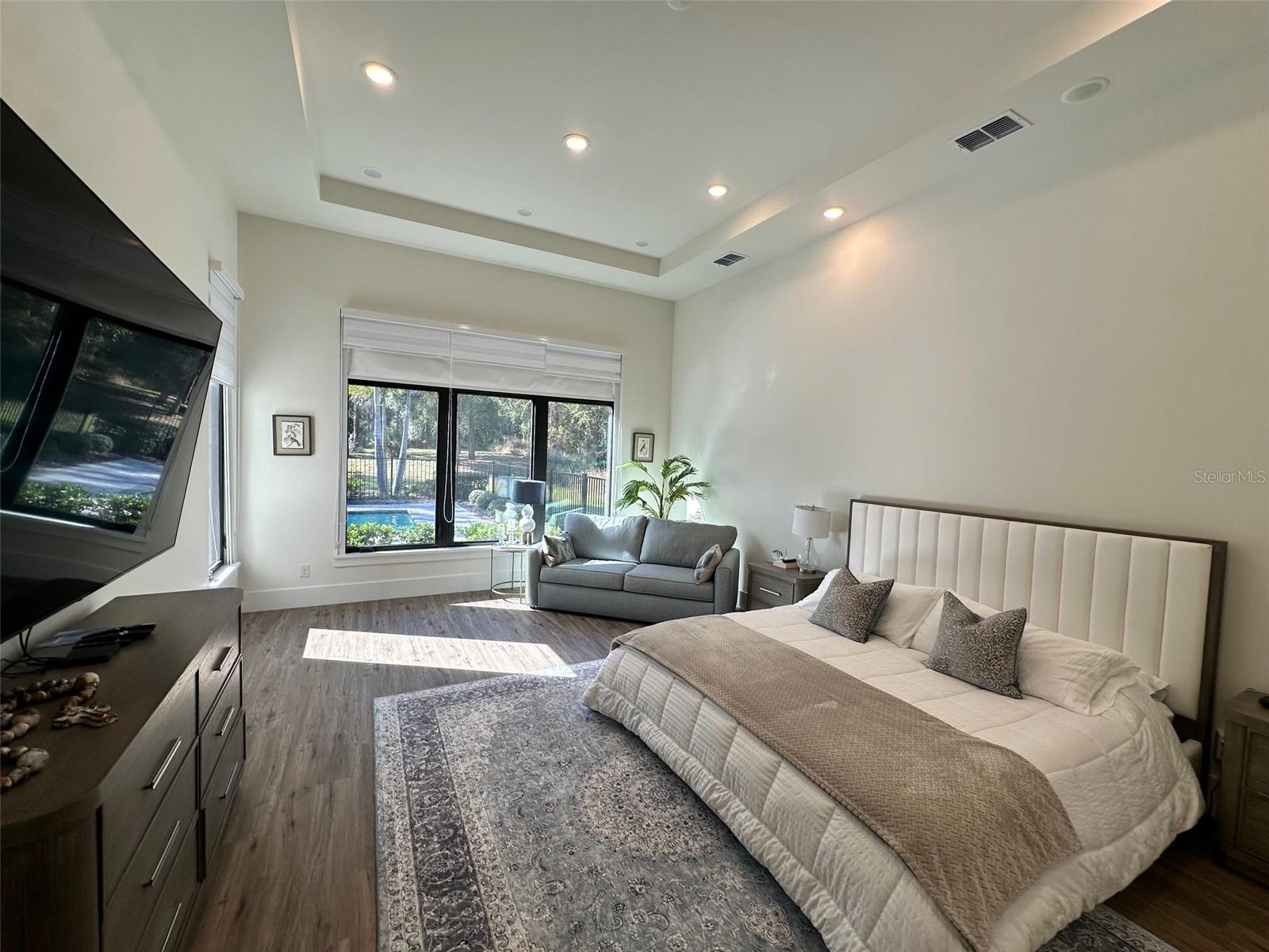 BELLA COLLINA SUB - Residential